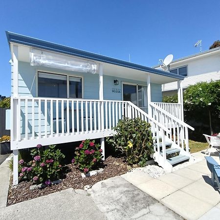 Omanu Cottage Mount Maunganui Zewnętrze zdjęcie