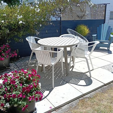 Omanu Cottage Mount Maunganui Zewnętrze zdjęcie