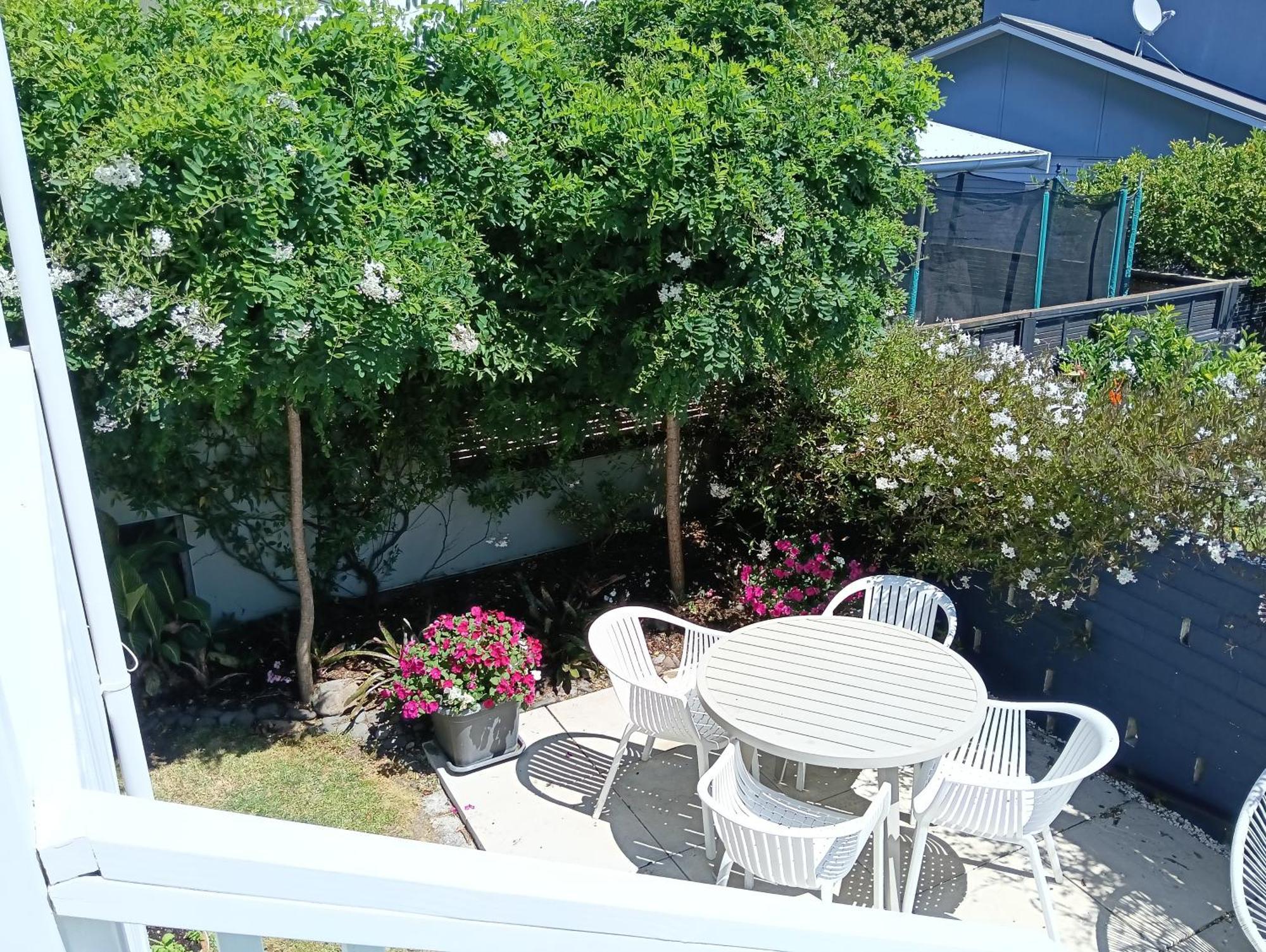 Omanu Cottage Mount Maunganui Pokój zdjęcie