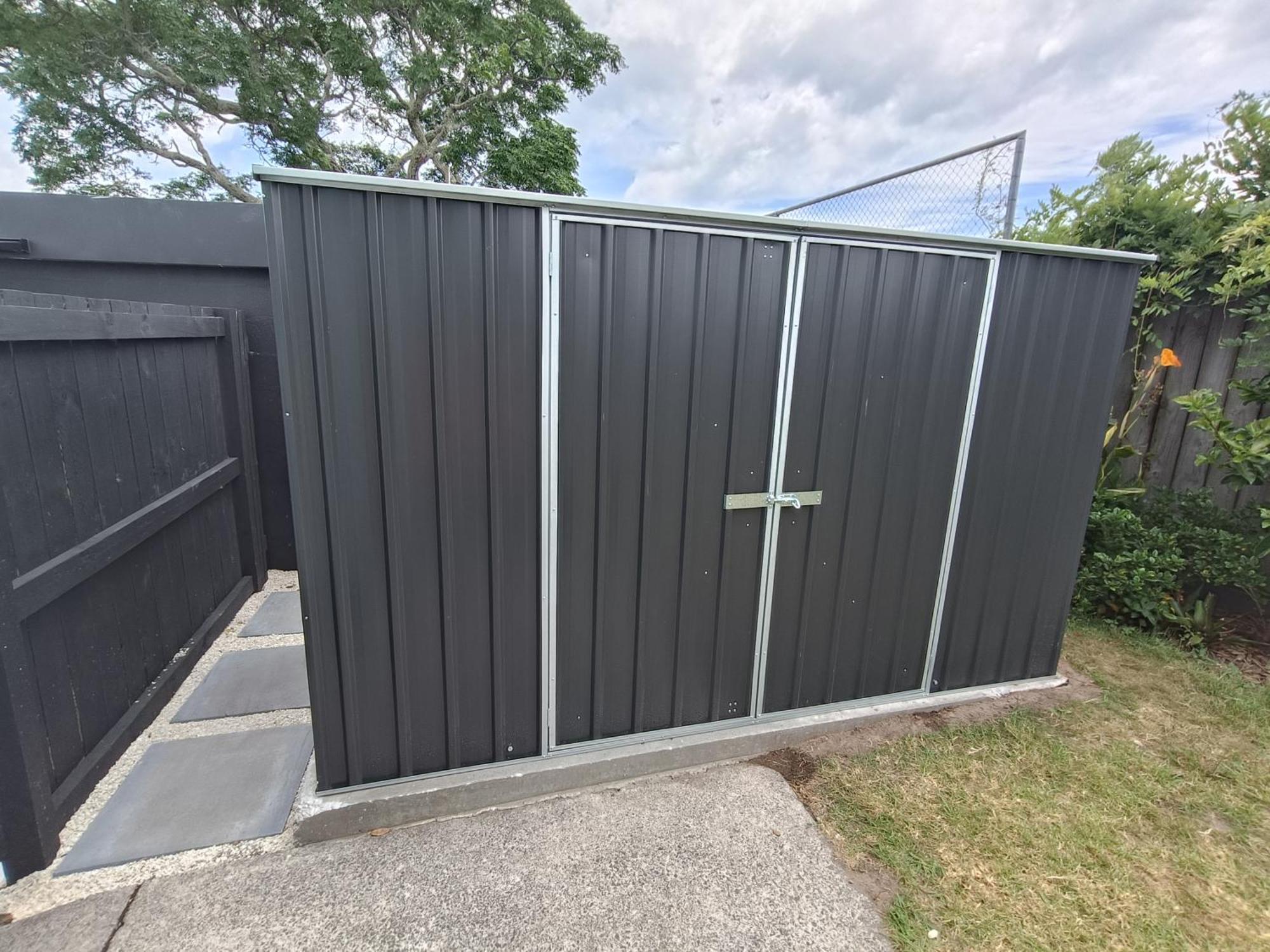 Omanu Cottage Mount Maunganui Zewnętrze zdjęcie