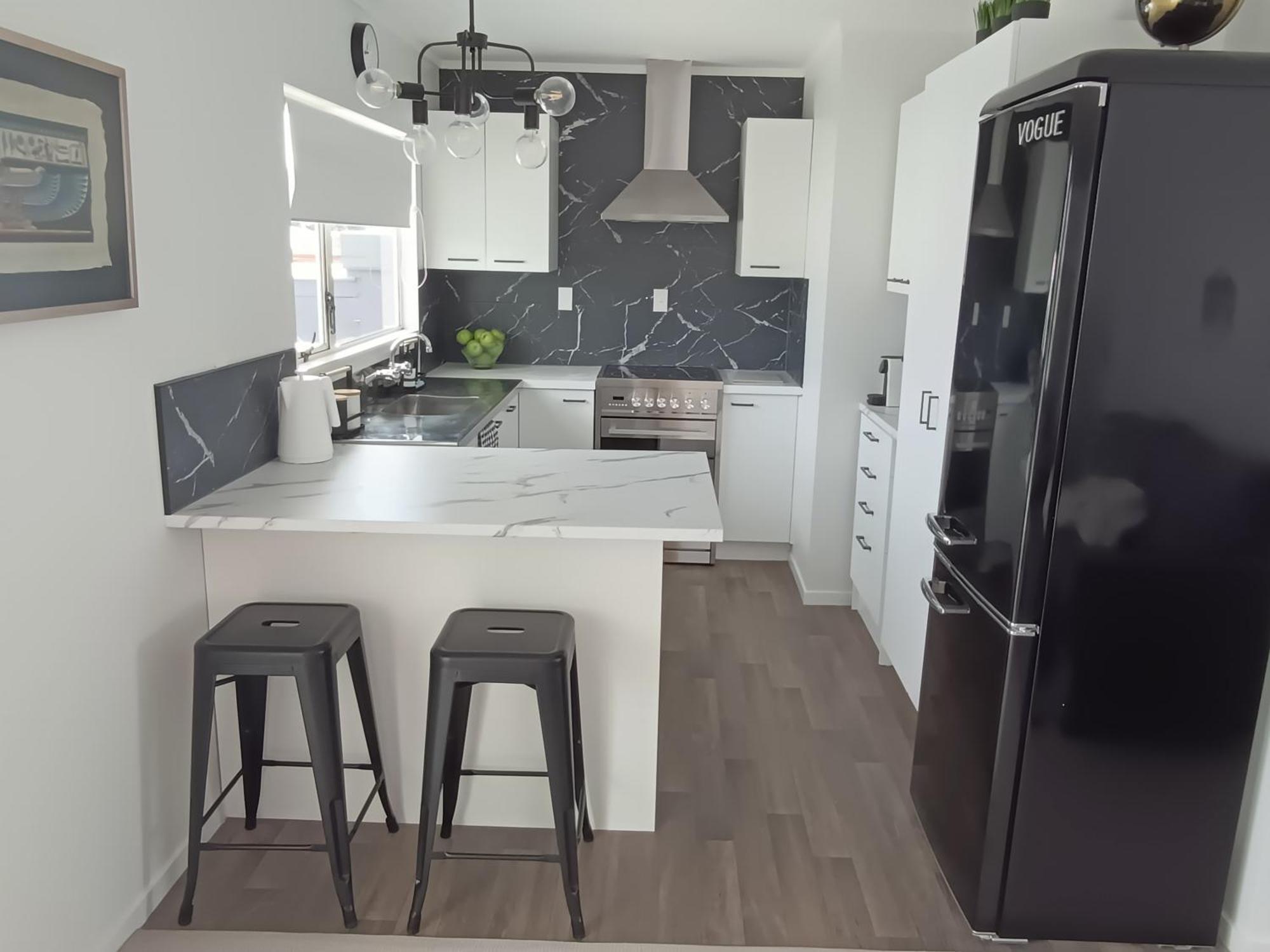 Omanu Cottage Mount Maunganui Zewnętrze zdjęcie